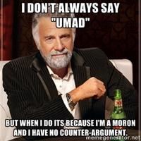 The Most Interesting Man in the World