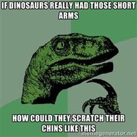 Philosoraptor
