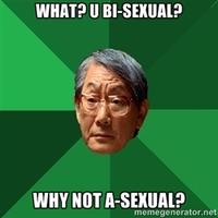 High Expectations Asian Father