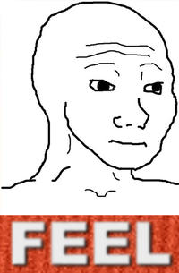 I Know That Feel Bro