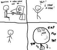 Fap Guy