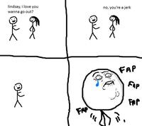 Fap Guy