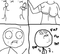 Fap Guy