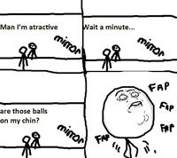 Fap Guy