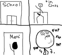 Fap Guy