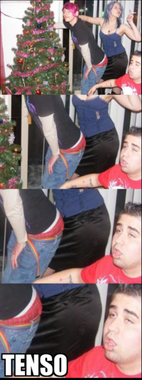 Tenso