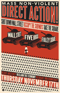 Occupy Wall Street