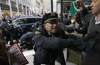Occupy Wall Street