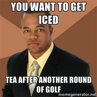 Successful Black Man