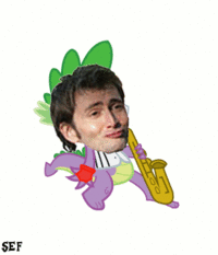TennantFace