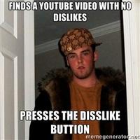Scumbag Steve