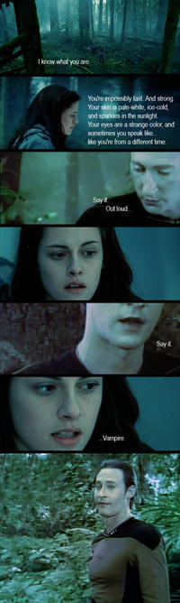 Twilight Comics