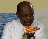 Herman Cain