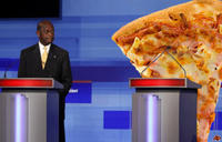 Herman Cain