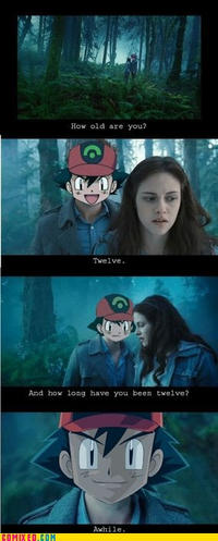 Twilight Comics