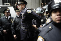 Occupy Wall Street