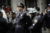 Occupy Wall Street
