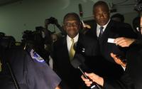 Herman Cain