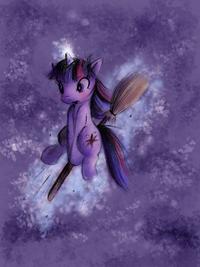 My Little Pony: Friendship is Magic