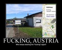 Demotivational Posters