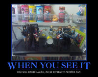 When You See it...