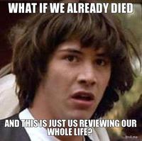 Conspiracy Keanu