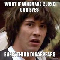 Conspiracy Keanu