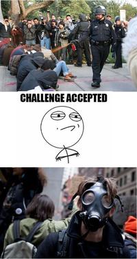 Occupy Wall Street