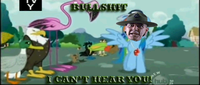 My Little Pony: Friendship is Magic