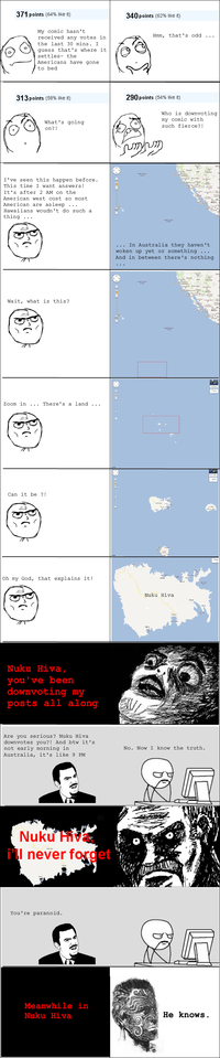 Rage Comics