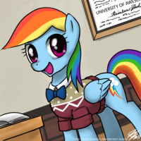 My Little Pony: Friendship is Magic
