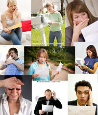 Stock Photo Clichés