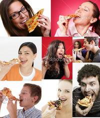 Stock Photo Clichés