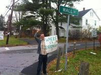 Occupy Wall Street