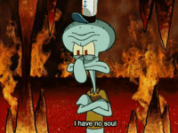 SpongeBob SquarePants