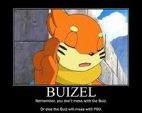 Demotivational Posters