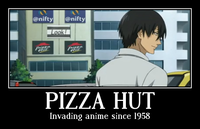 Demotivational Posters