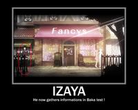 Demotivational Posters
