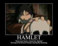Demotivational Posters