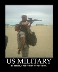 Demotivational Posters