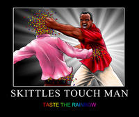 Demotivational Posters