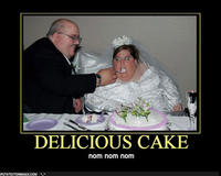 This is delicious cake