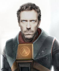 Half-Life