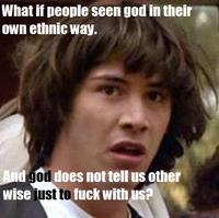 Conspiracy Keanu
