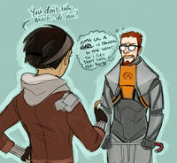 Half-Life