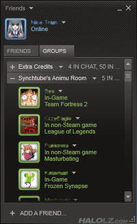 Valve