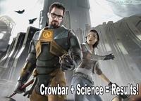 Half-Life