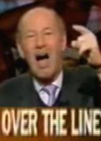 Tony Kornheiser's "Why"