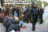 Haters Gonna Hate