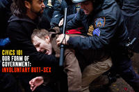 Occupy Wall Street
